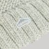 Cable Knit Bobble Beanie