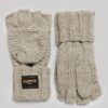 Cable Knit Gloves
