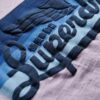 Cali Striped Logo T-Shirt