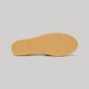 Canvas Espadrille Overlay Shoes