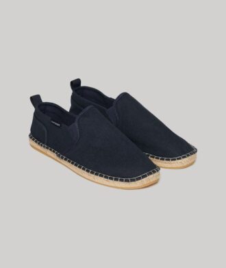 Canvas Espadrille Shoes