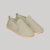 Canvas Espadrille Shoes