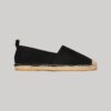 Canvas Espadrille Shoes