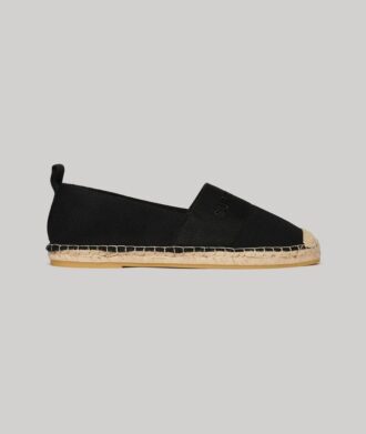 Canvas Espadrille Shoes