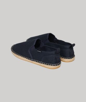 Canvas Espadrille Shoes