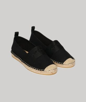 Canvas Espadrille Shoes