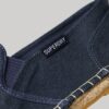 Canvas Espadrille Shoes