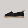 Canvas Espadrille Shoes