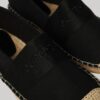 Canvas Espadrille Shoes