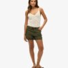 Cargo Shorts
