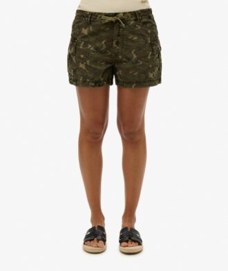 Cargo Shorts