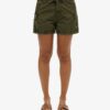 Cargo Shorts
