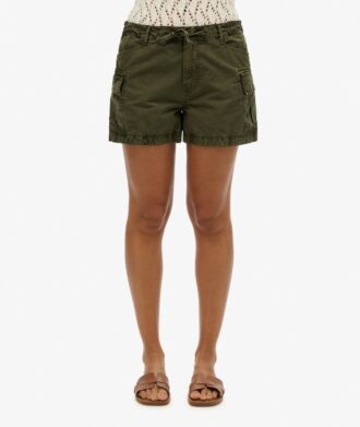Cargo Shorts