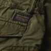 Cargo Shorts
