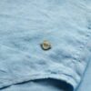 Casual Linen Boyfriend Shirt