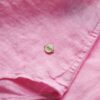 Casual Linen Boyfriend Shirt