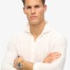 Casual Linen Long Sleeve Shirt