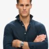 Casual Linen Long Sleeve Shirt