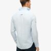 Casual Linen Long Sleeve Shirt