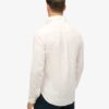 Casual Linen Long Sleeve Shirt
