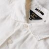 Casual Linen Long Sleeve Shirt