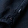 Casual Linen Long Sleeve Shirt