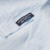 Casual Linen Long Sleeve Shirt