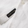 Casual Linen Long Sleeve Shirt