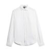 Casual Linen Long Sleeve Shirt