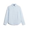 Casual Linen Long Sleeve Shirt