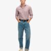 Casual Long-Sleeved Shirt