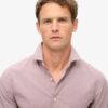 Casual Long-Sleeved Shirt