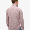Casual Long-Sleeved Shirt