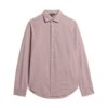 Casual Long-Sleeved Shirt