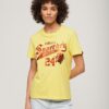 Chinese New Year Graphic T-Shirt