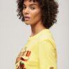 Chinese New Year Graphic T-Shirt