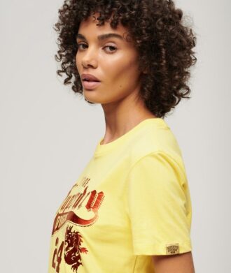 Chinese New Year Graphic T-Shirt