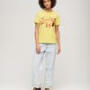 Chinese New Year Graphic T-Shirt
