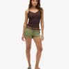 Chino Hot Shorts