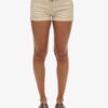 Chino Hot Shorts
