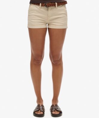 Chino Hot Shorts