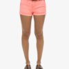 Chino Hot Shorts