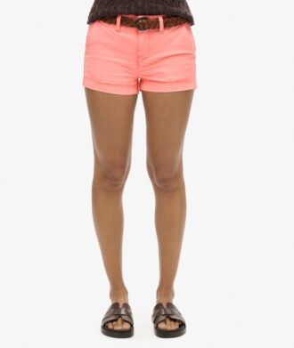 Chino Hot Shorts