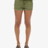Chino Hot Shorts