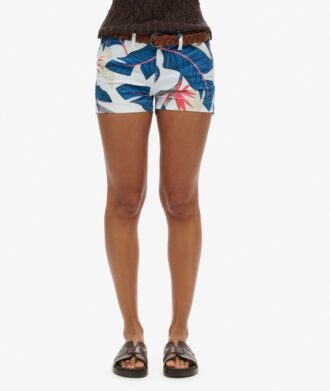 Chino Hot Shorts