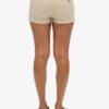 Chino Hot Shorts