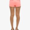 Chino Hot Shorts