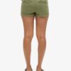 Chino Hot Shorts