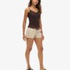 Chino Hot Shorts