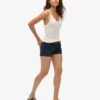 Chino Hot Shorts